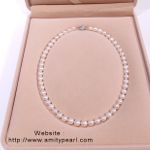 nk7001 freshwater flat pearl necklace about 7.5-8mm about 17.5inch.jpg